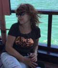 kennenlernen Frau : Zhanna, 64 Jahre bis Ukraine  Киев